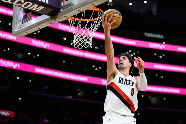 Trail Blazers vs Spurs Prediction Game 5