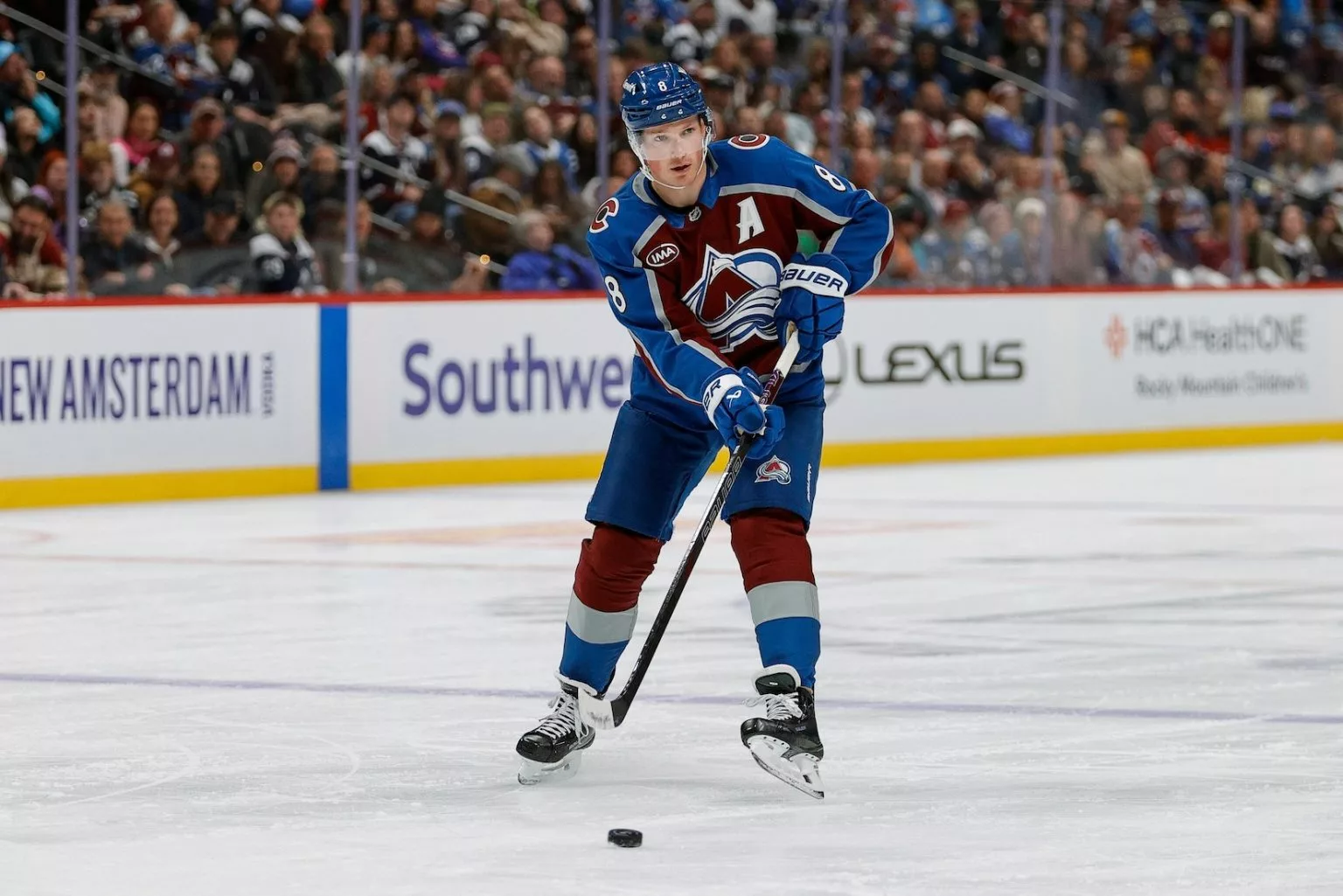Canucks vs Avalanche prediction