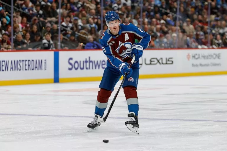 Canucks vs Avalanche prediction