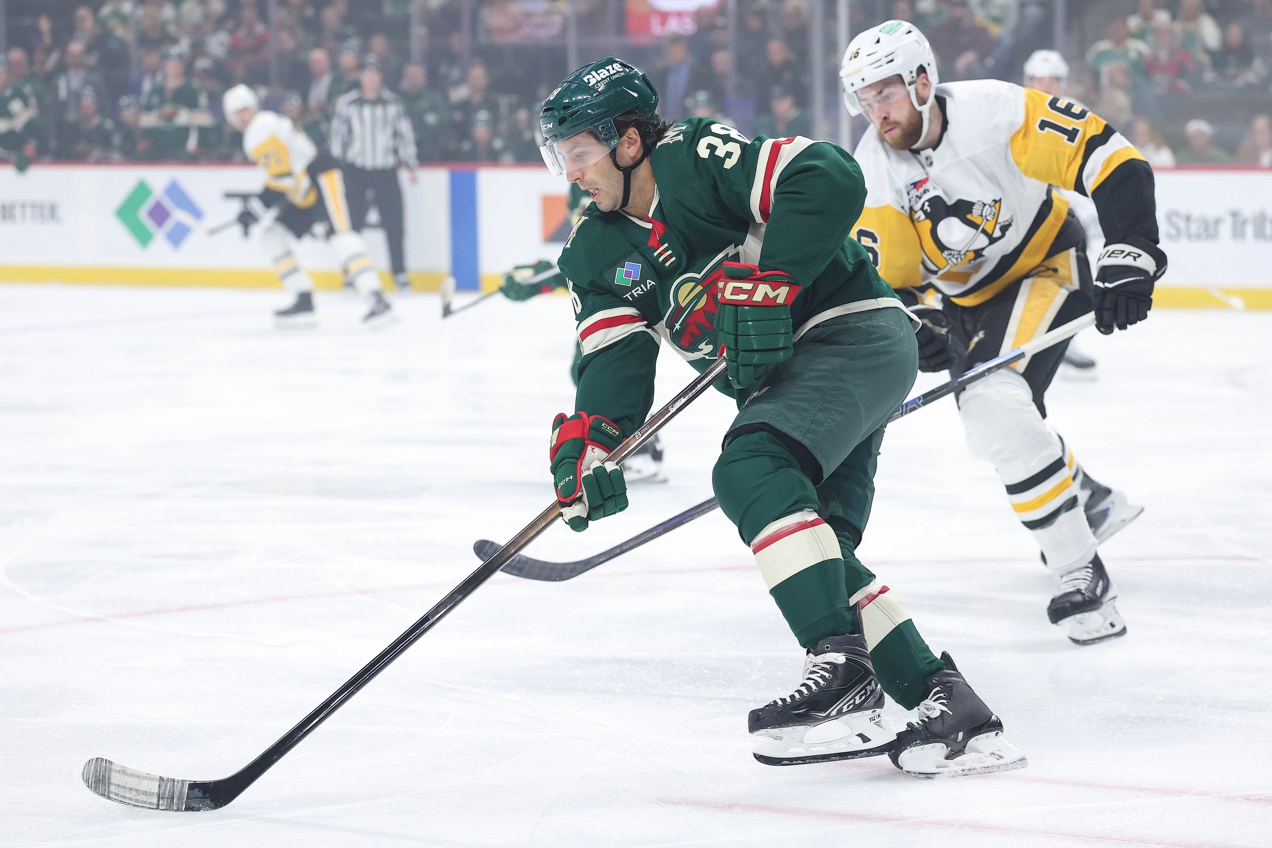 Nashville Predators vs. Minnesota Wild Picks and Prediction for Tuesday, November 4th, 2025