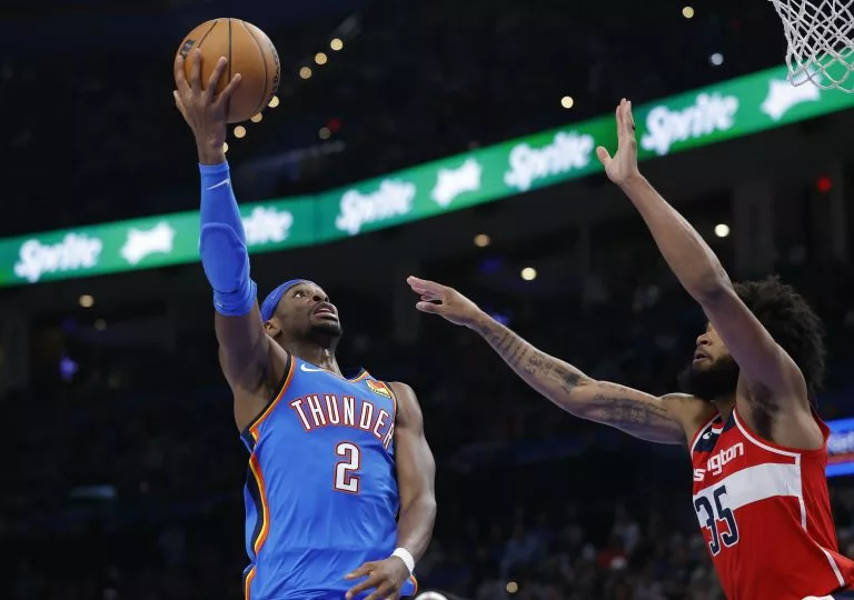 Suns vs Thunder Game 2 prediction