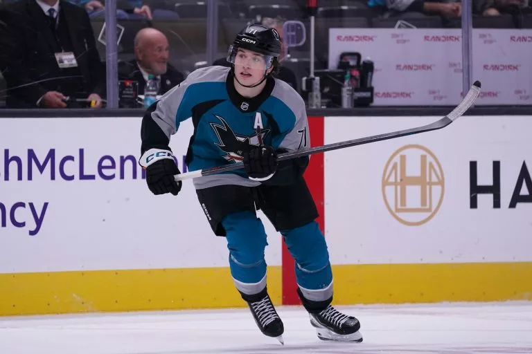 Sharks vs Predators prediction