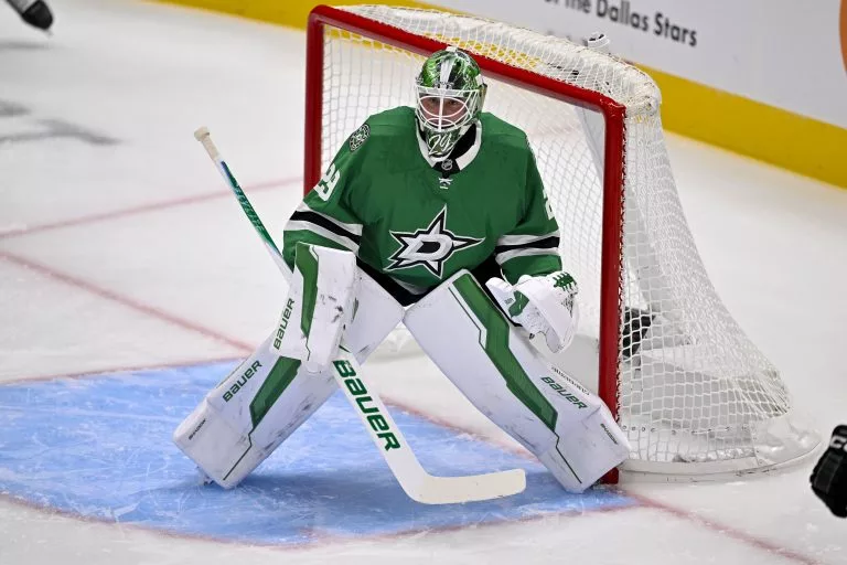 Stars vs Oilers Prediction