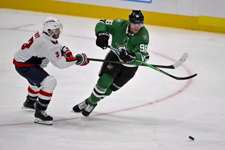 Wild vs Stars Prediction