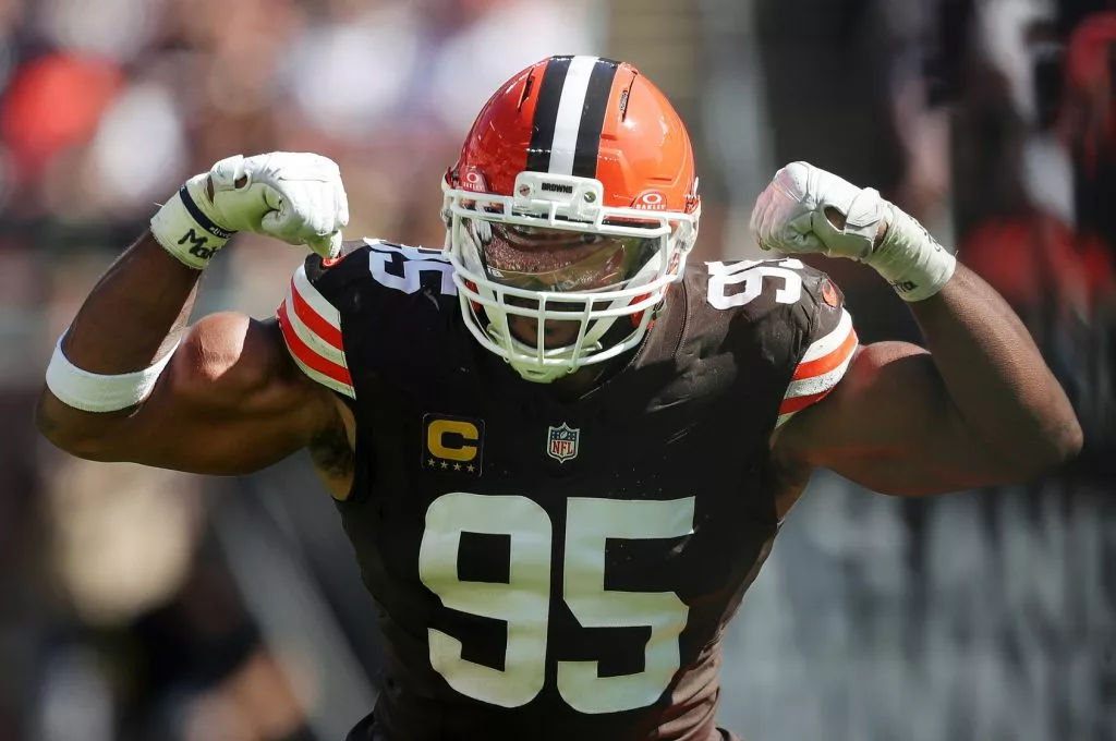 Ravens vs. Browns Prediction