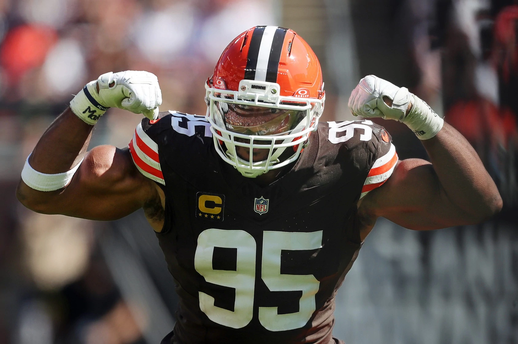 Baltimore Ravens vs. Cleveland Browns, Odds, Preview, Picks and Predictions, Sunday, November 16th, 2025