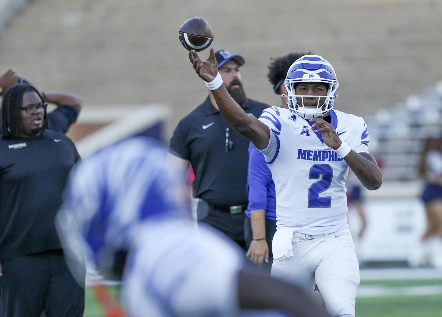 Navy vs. Memphis, Picks, Odds, Preview and Prediction, Nov. 27, 2025