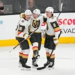 Colorado Avalanche vs Vegas Golden Knights Picks, Prediction and Odds Game 3