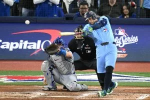 Dodgers vs. Blue Jays Prediction