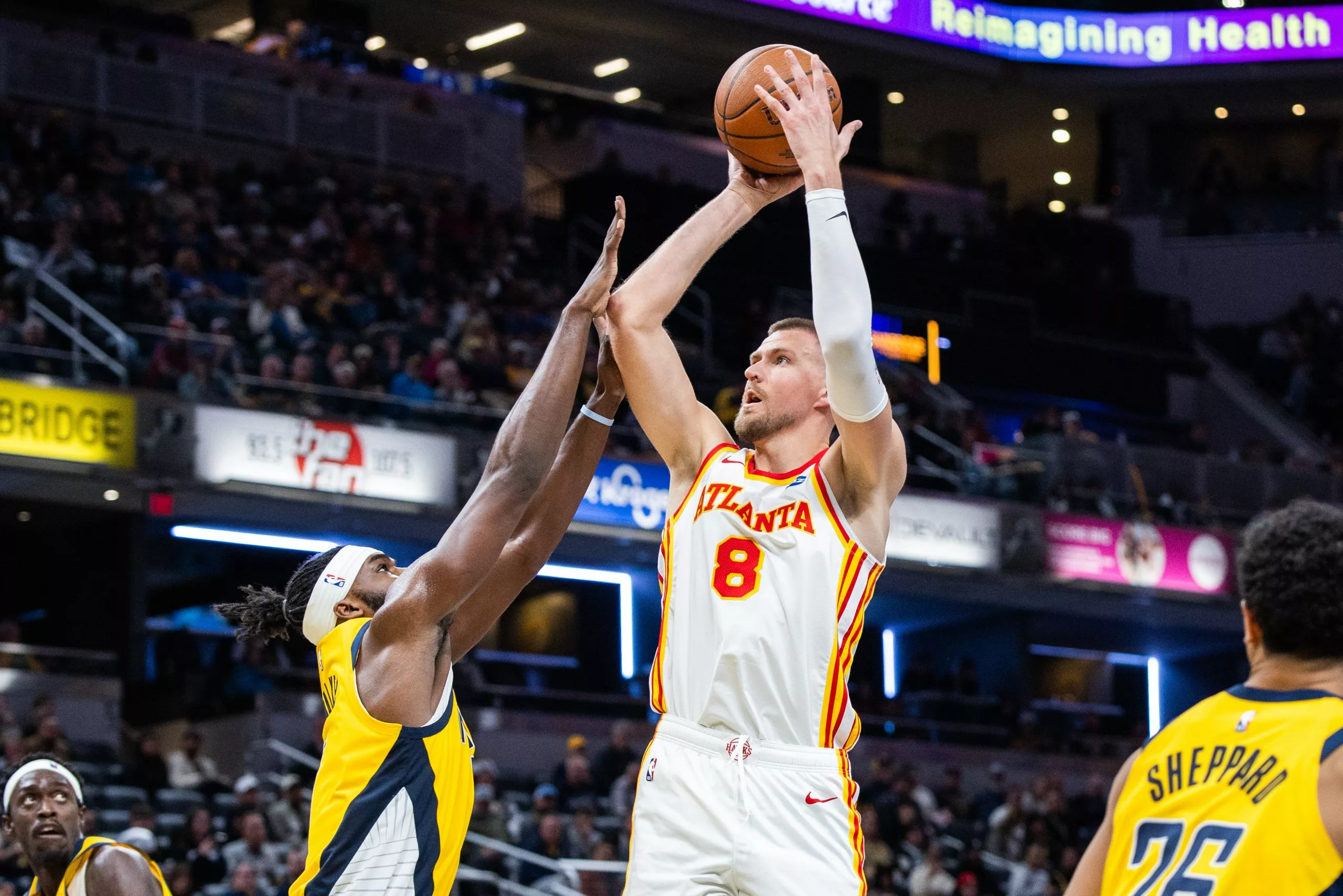 Toronto Raptors vs. Atlanta Hawks Picks and Predictions for Friday, November 7, 2025
