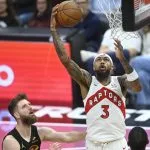 Toronto Raptors vs Utah Jazz Picks, Prediction, Odds, and Line Movement for Monday March 23 2026