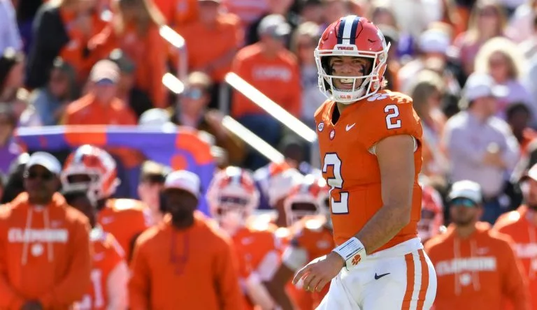 Florida State vs Clemson prediction