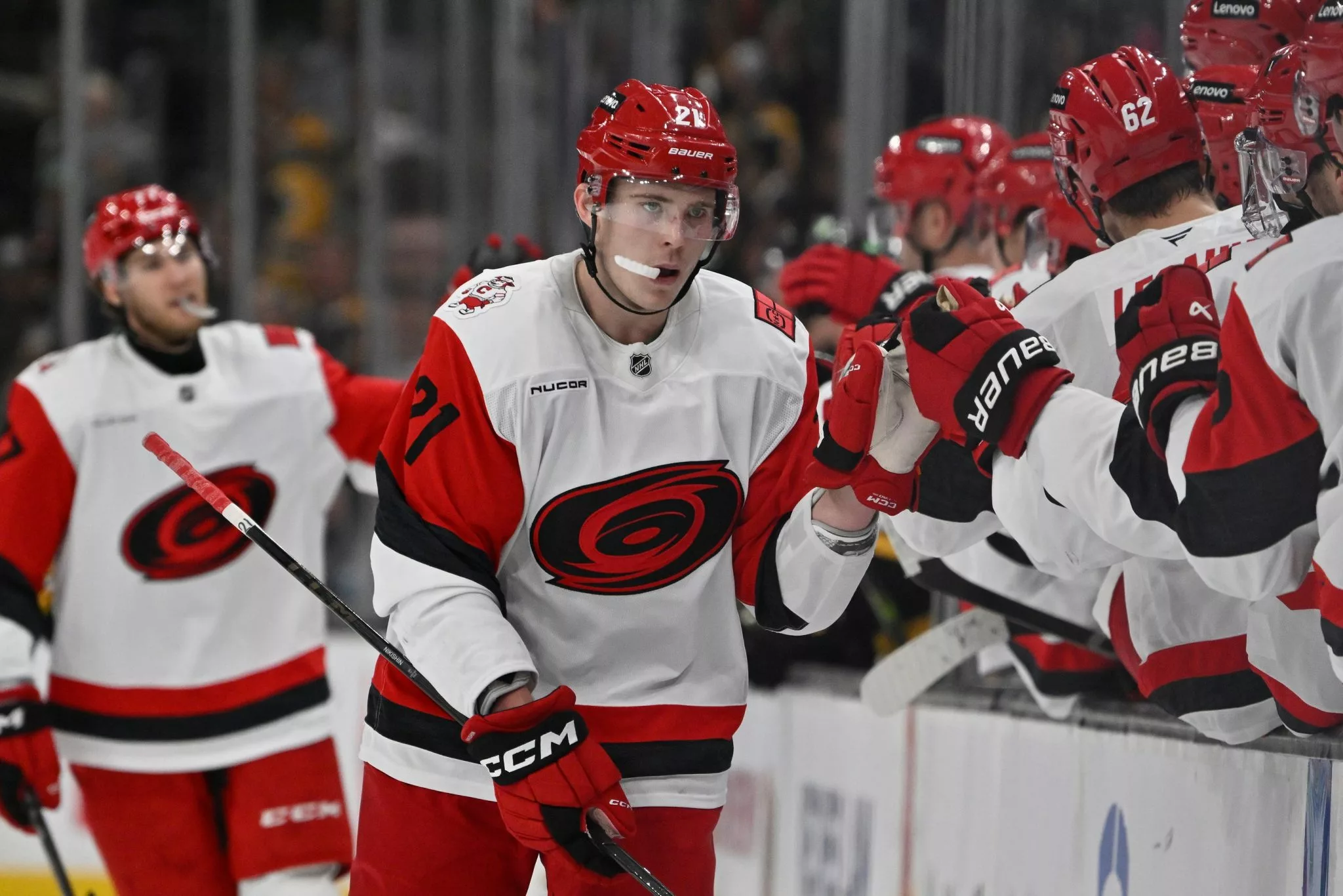 Flyers vs Hurricanes prediction Game 2