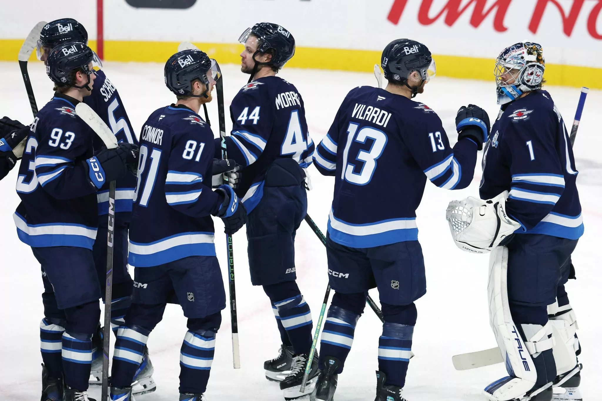 Winnipeg Jets vs Los Angeles Kings prediction