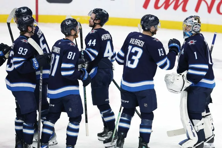 Winnipeg Jets vs Los Angeles Kings prediction