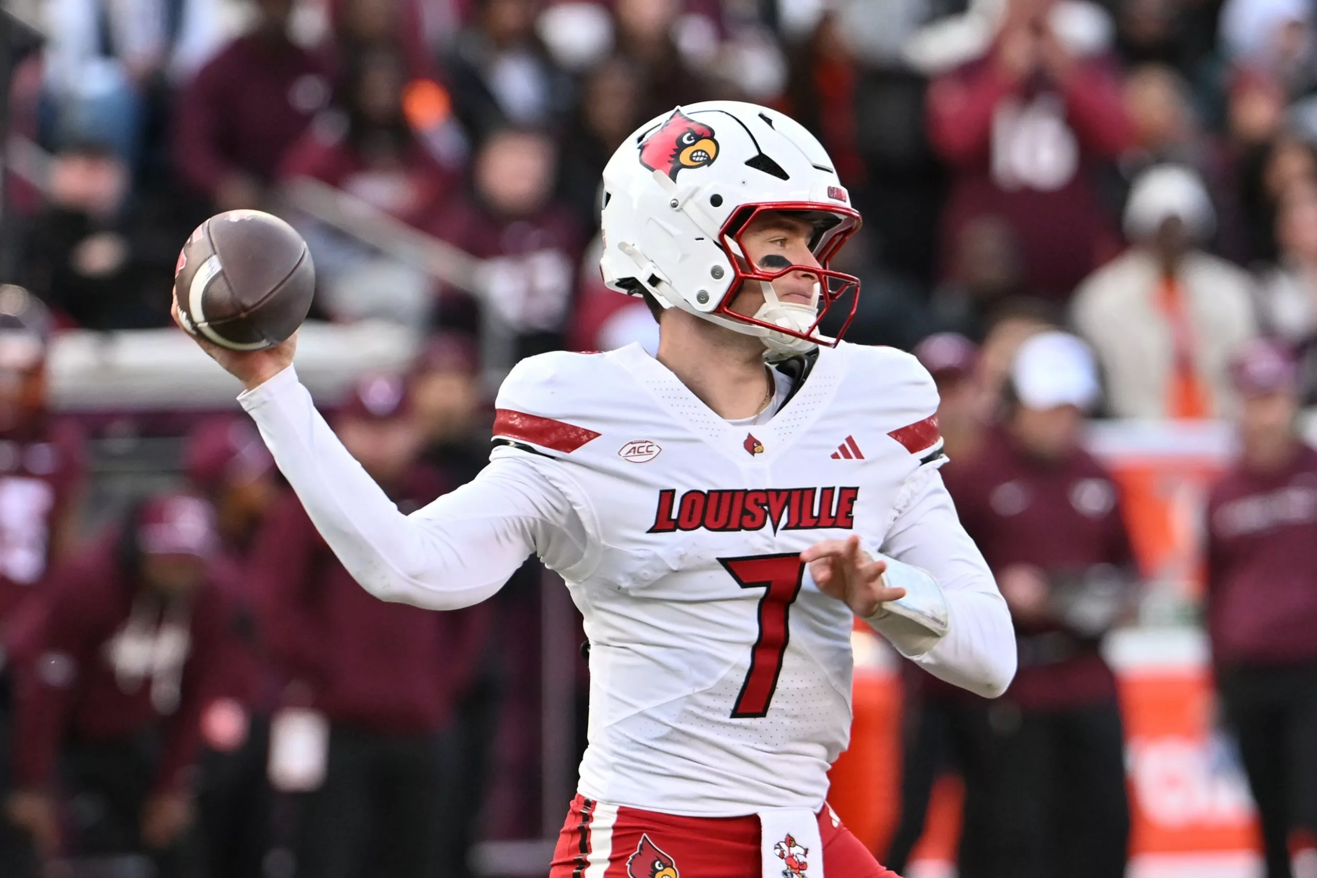 Cal Golden Bears vs. Louisville Cardinals, Preview, Odds, Picks and Prediction for Saturday, November 8, 2025
