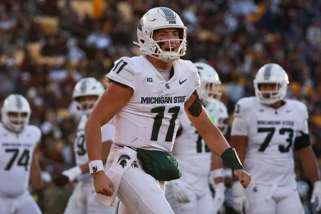 Penn State vs. Michigan State Prediction