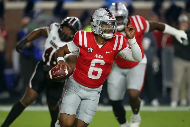 Florida Gators vs. Ole Miss Rebels prediction.