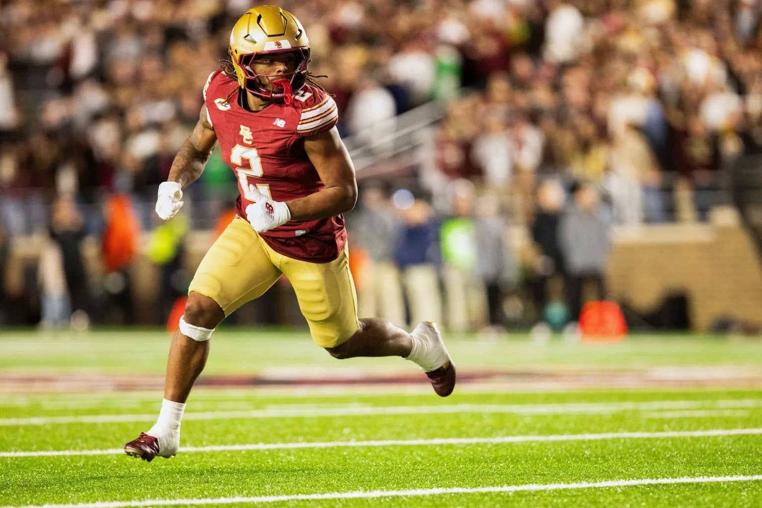 Georgia Tech Yellow Jackets vs. Boston College Eagles prediction.