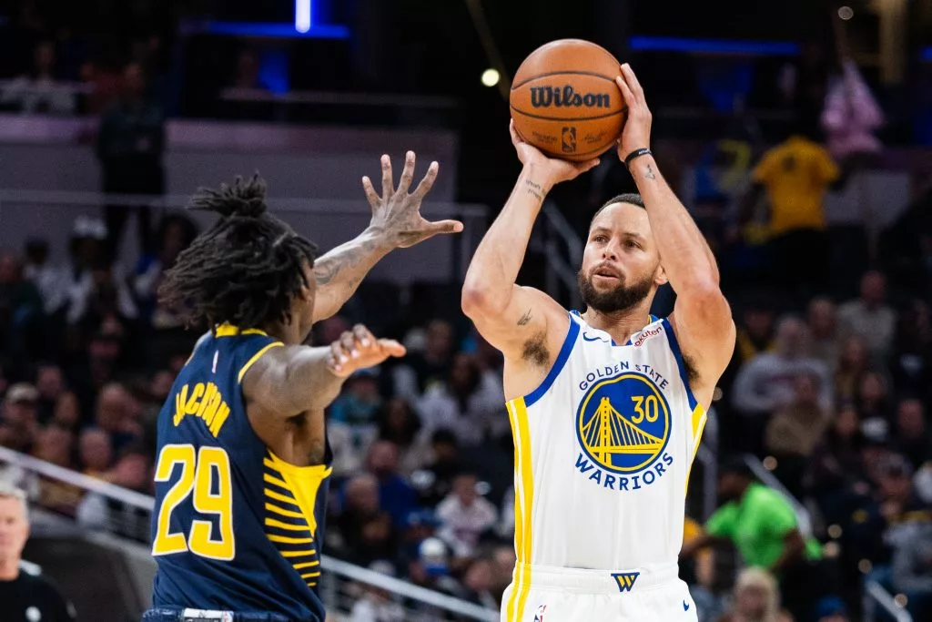 Phoenix Suns vs. Golden State Warriors Picks and Prediction for Tuesday