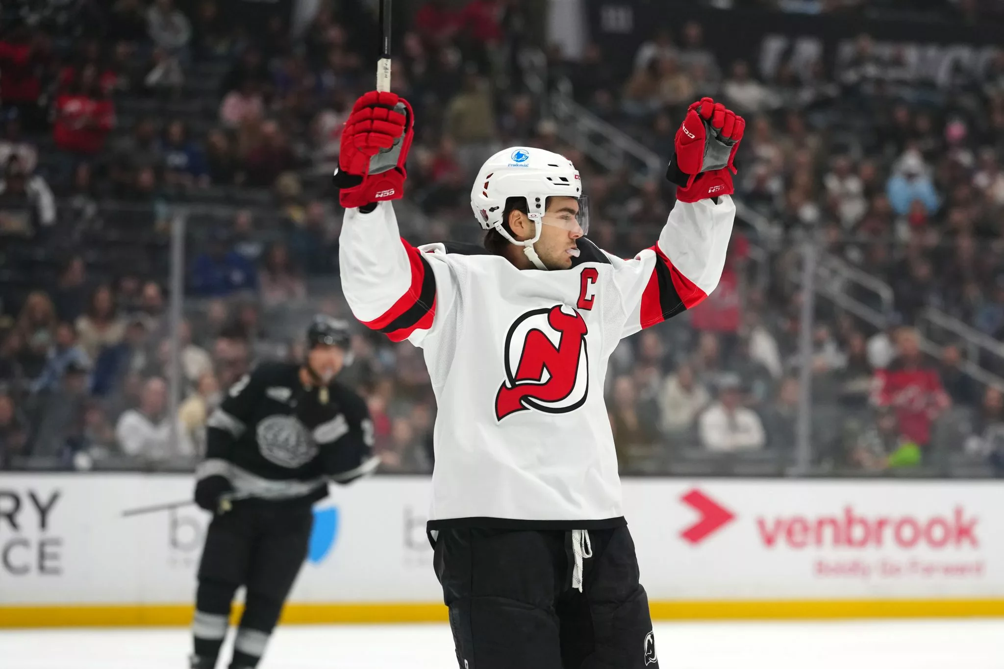 Devils vs Capitals prediction