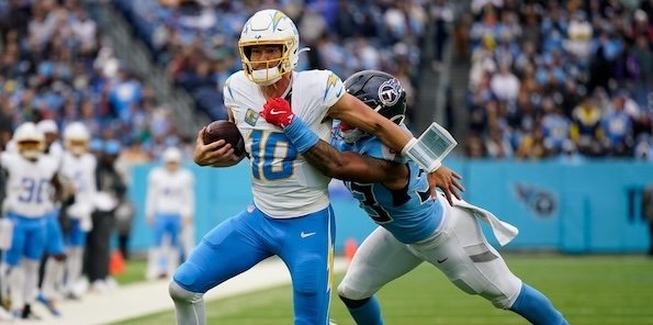 Pittsburgh Steelers vs. Los Angeles Chargers, Preview, Odds, Picks and Prediction for Sunday, November 9th, 2025