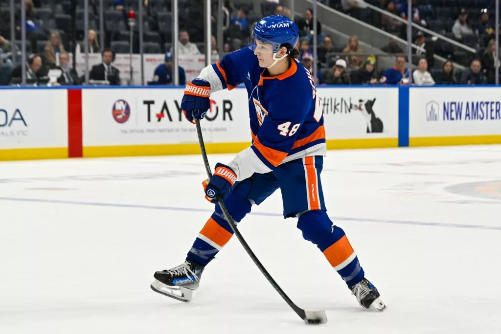 Sabres vs. Islanders Prediction
