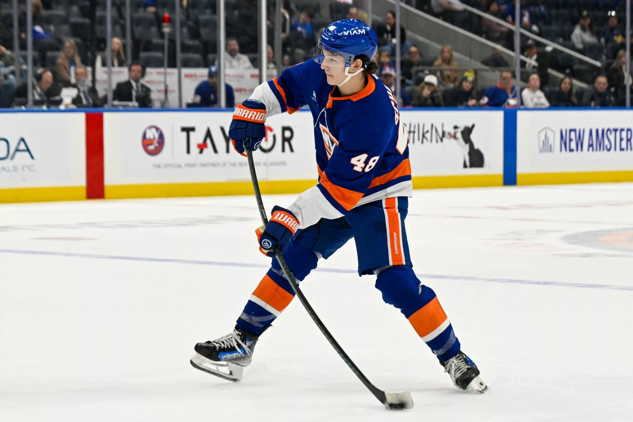 Sabres vs. Islanders Prediction