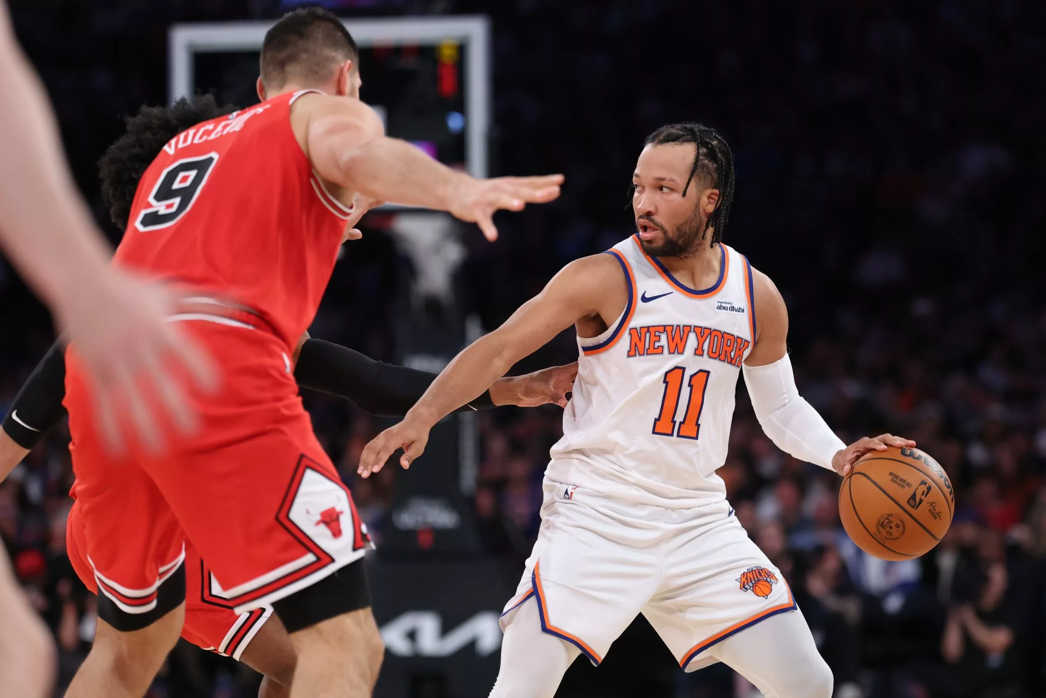 Knicks vs Nets prediction