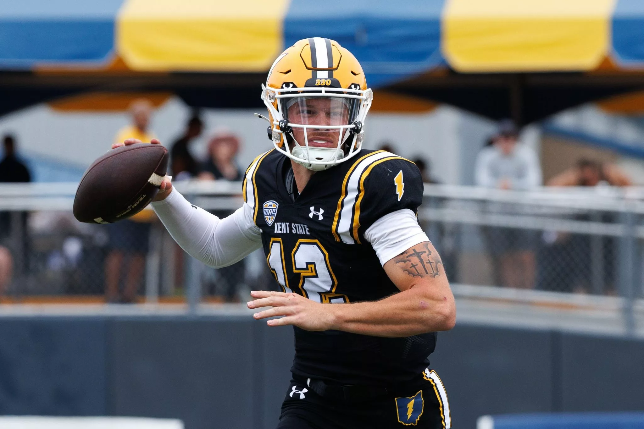 Central Michigan vs. Kent State Prediction