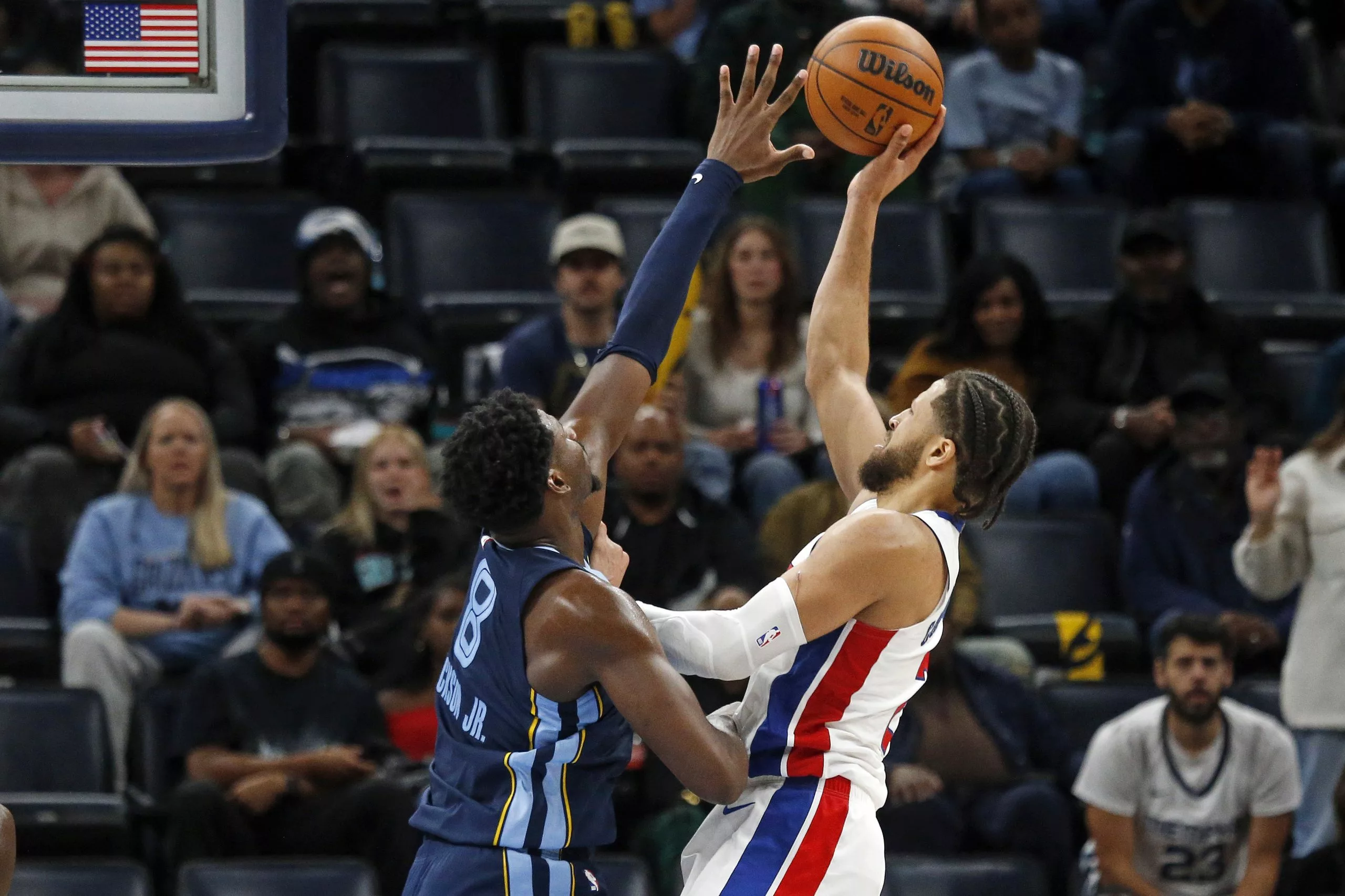 NBA Best Bets Today – Friday, November 7, 2025