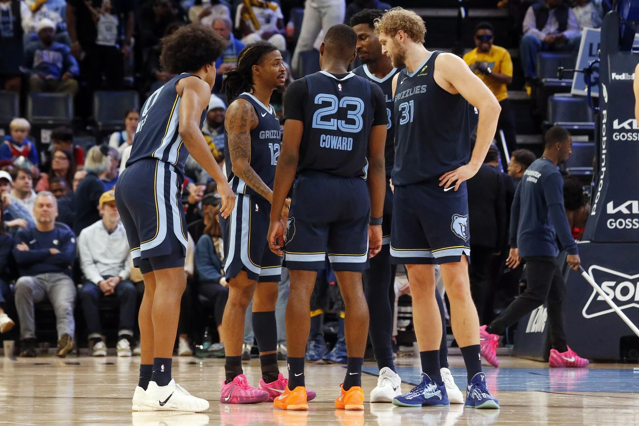Timberwolves vs Grizzlies Prediction