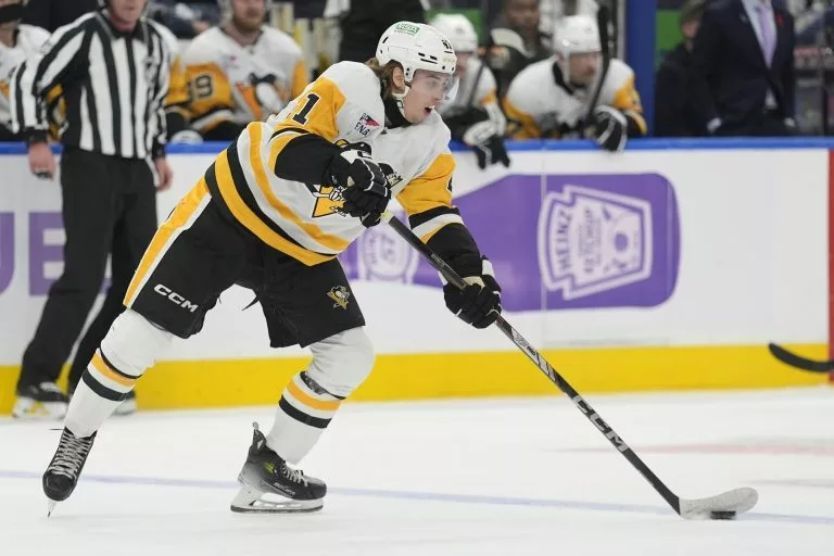 Washington Capitals vs Pittsburgh Penguins prediction