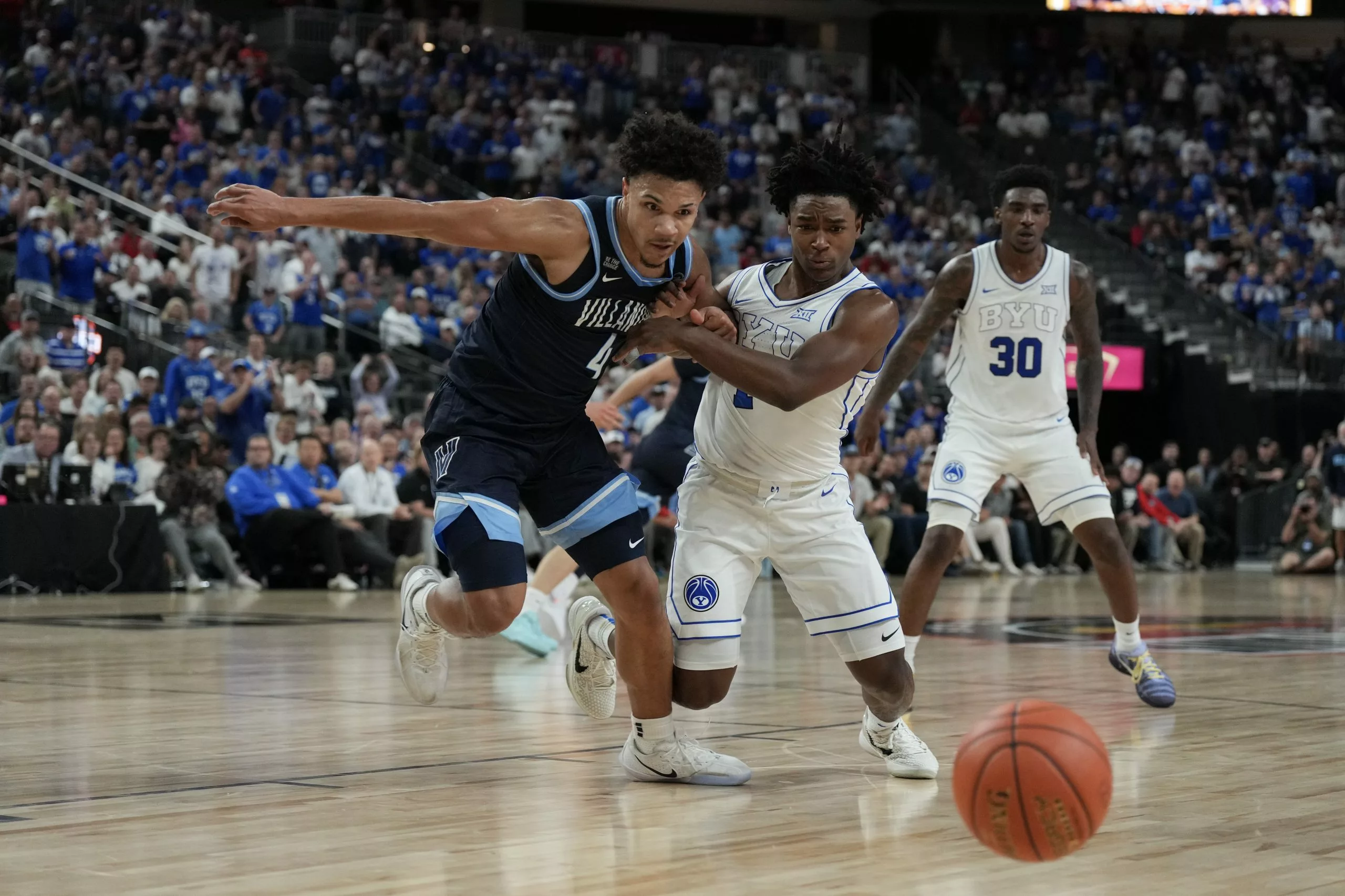 Temple Owls vs Villanova Wildcats Prediction and Picks - December 1, 2025