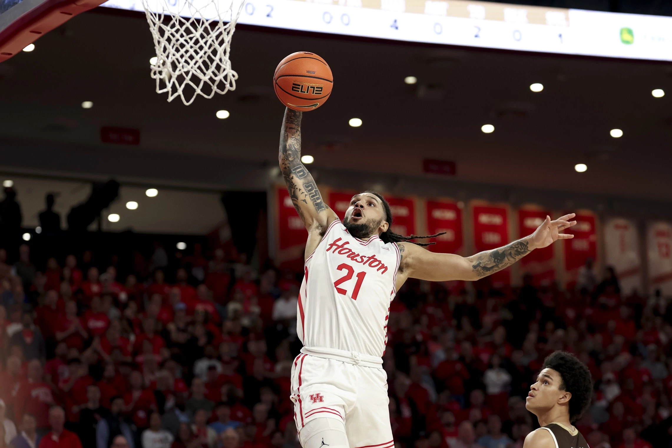 Towson vs. Houston, Picks and Prediction, Saturday, November 8, 2025