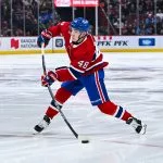 Buffalo Sabres vs Montreal Canadiens Picks, Prediction and Odds Game 3
