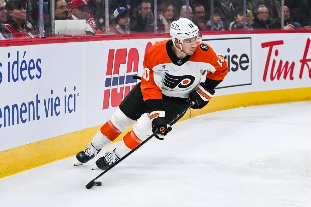 Hurricanes vs Flyers prediction Game 4