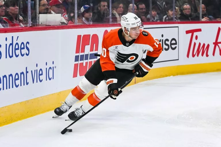Hurricanes vs Flyers prediction Game 4