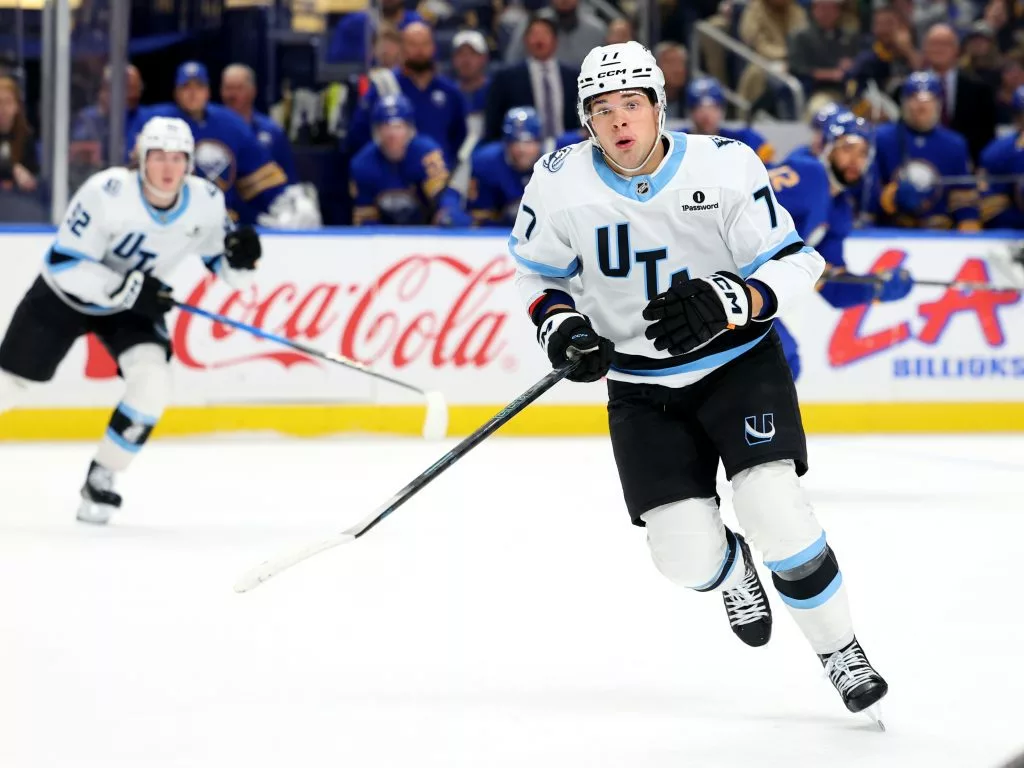 Rangers vs. Mammoth Prediction