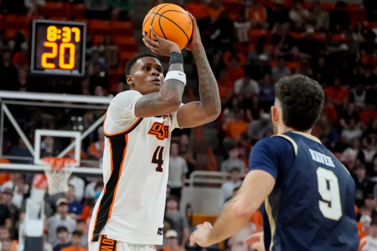 Texas A&M vs. Oklahoma State Prediction