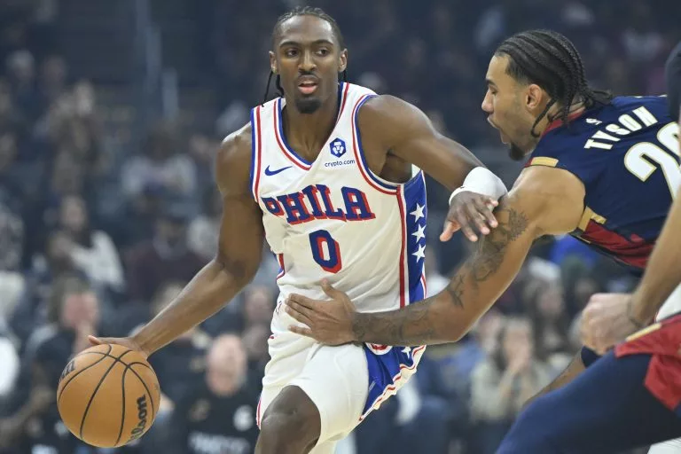 Raptors vs. 76ers Prediction