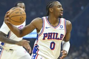 Raptors vs. 76ers Prediction