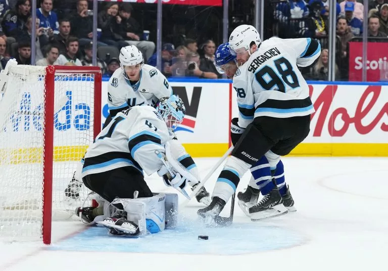 Utah Mammoth vs Ottawa Senators prediction