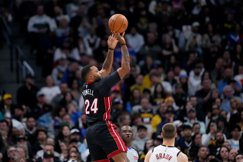 Cavaliers vs. Heat Prediction