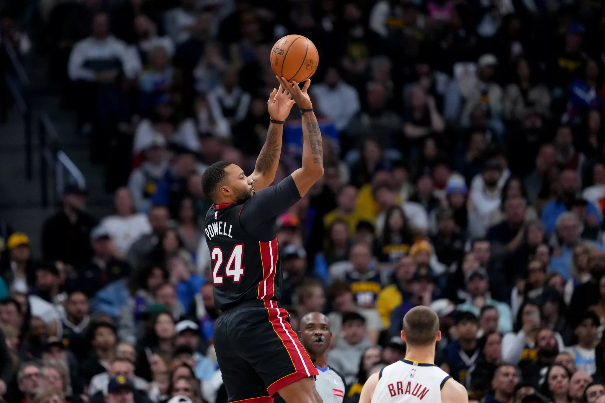 Heat vs Cavaliers Prediction