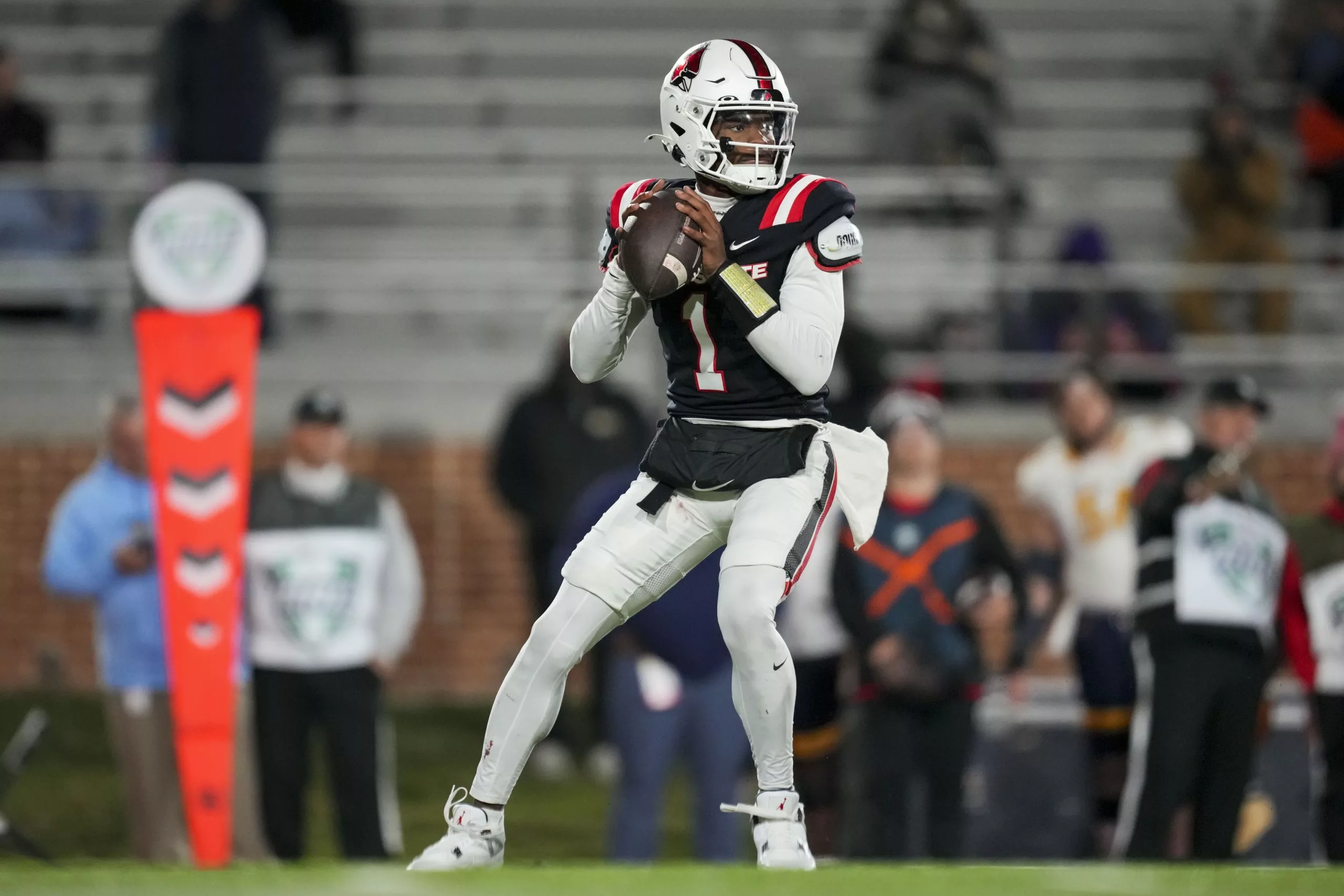 Eastern Michigan vs. Ball State, Picks and Prediction, Saturday, November 15, 2025