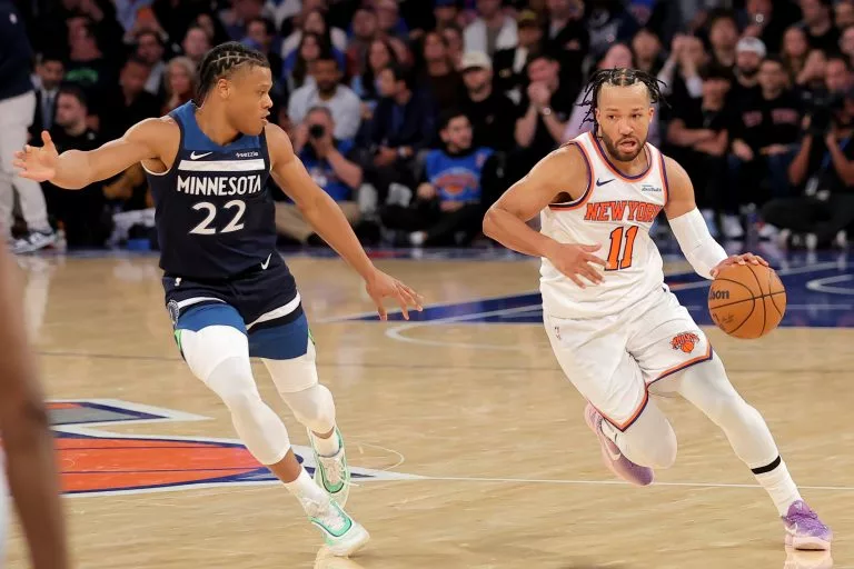 Magic vs. Knicks Prediction