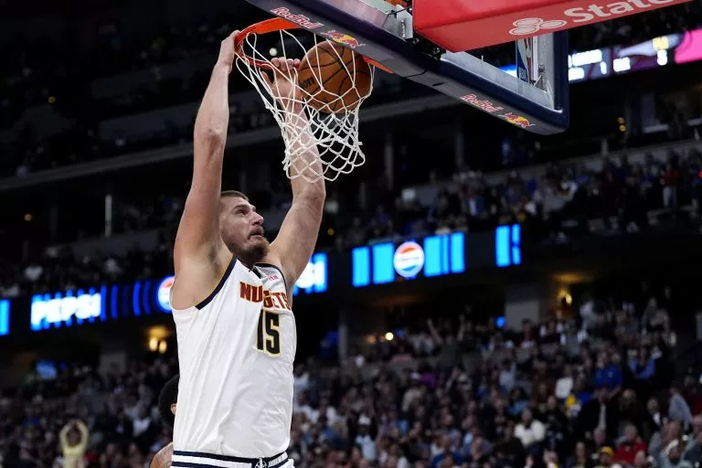 Timberwolves vs Nuggets Game 1 Prediction