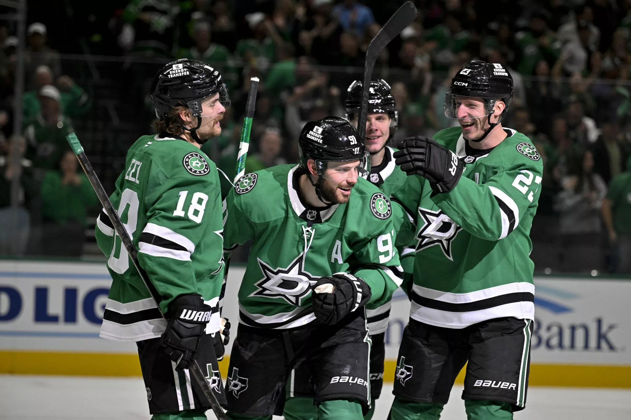 Wild vs Stars prediction Game 5