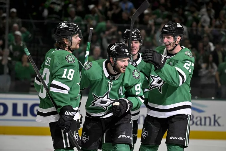 Wild vs Stars prediction Game 5